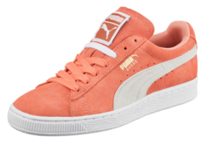 puma 彪馬Suede Classic 女士運動鞋