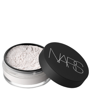 解禁直邮!NARS 裸光持久定妆散粉 10g #loose