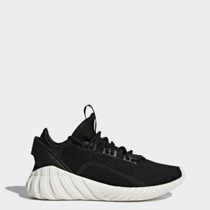 adidas 阿迪達(dá)斯 Tubular Doom Sock Primeknit 大童款 休閑運(yùn)動(dòng)鞋