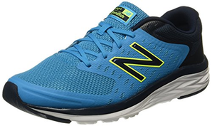  限尺碼： new balance 490v5 男款輕量跑鞋