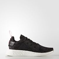 限尺碼： adidas 阿迪達(dá)斯 NMD_R2 女士運(yùn)動(dòng)鞋