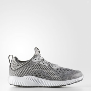 adidas 阿迪達斯 Alphabounce EM 兒童運動休閑鞋