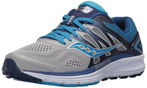 Saucony Women's Omni 16 Running Shoe女跑鞋