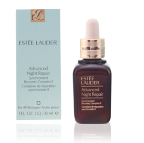 ESTEE LAUDER 雅詩(shī)蘭黛 特潤(rùn)修護(hù)肌透精華露第六代小棕瓶 30ml 