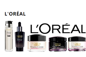 Unineed精選 L'OREAL PARIS 巴黎歐萊雅護膚專場