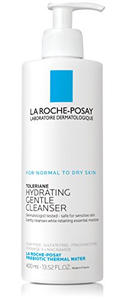 近期好價！ La Roche-Posay理膚泉 保濕洗面奶400ml