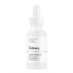 湊單！The Ordinary 10%乙?；木A 30ml