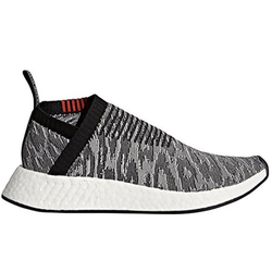 國(guó)內(nèi)1599！adidas 阿迪達(dá)斯 Originals NMD_CS2 PK 中性休閑運(yùn)動(dòng)鞋 