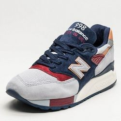 new balance 998系列 M998CSU 男子休閑運動鞋