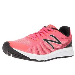 35碼！new balance Rush V3 女款跑鞋 