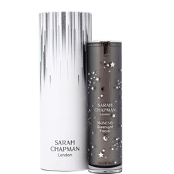 SARAH CHAPMAN Skinesis 夜間修護(hù)煥膚油 圣誕禮盒裝 30ml ￡52.5可湊單包直郵（約￥470）