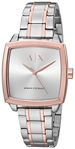 Armani Exchange阿瑪尼AX5449女表 