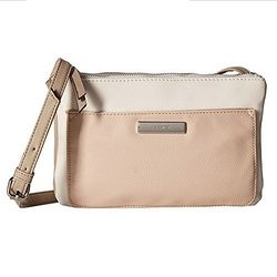  Nine West 玖熙 Laia 女士斜挎包 