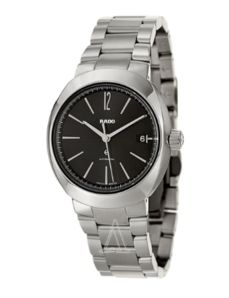 RADO 雷達(dá) D-Star 帝星系列 R15513153 男士機(jī)械腕表