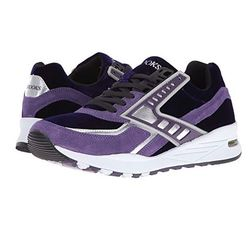 Brooks 布魯克斯 Heritage Regent 男士休閑運(yùn)動(dòng)鞋  