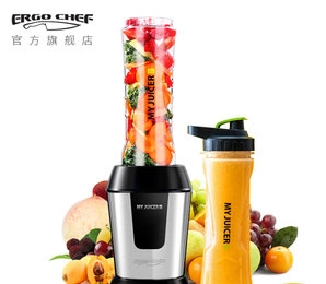 母嬰材質(zhì)！ My Juicer S 果汁機(jī)便攜榨汁機(jī) 