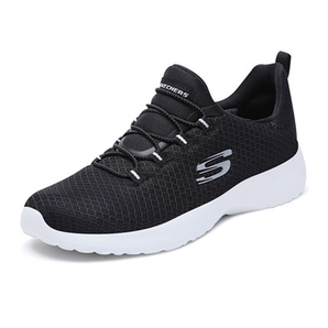 Skechers斯凱奇女鞋透氣網(wǎng)面一腳穿運(yùn)動(dòng)鞋懶人鞋時(shí)尚休閑鞋12119/BKW斯凱奇(Skechers)休閑鞋/板鞋12119/BKW-某寧蘇寧自營(yíng)