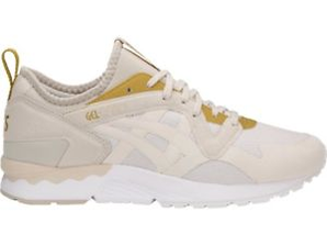 國(guó)內(nèi)同款500+！ASICS 亞瑟士 Gel-Lyte V NS 女款休閑運(yùn)動(dòng)鞋