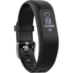 GARMIN 佳明 vivosmart 3 智能手環(huán) 翻新版 