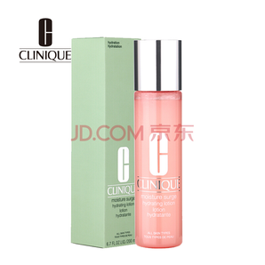 CLINIQUE 倩碧 水磁場(chǎng)保濕水精萃 200ml