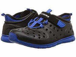 SKECHERS KIDS Hydrozooms 童款涼鞋