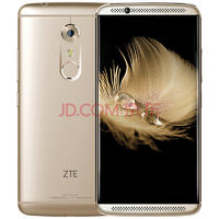ZTE 中兴 AXON 天机7 智能手机 4GB 128GB 移动定制版1699元包邮