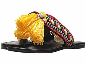 限碼！Circus by Sam Edelman Bella 女款拖鞋