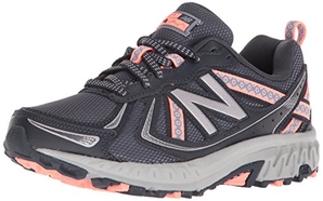 僅限35W！New Balance WT410v5 女士跑鞋