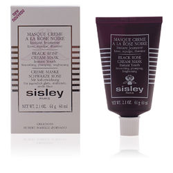 sisley 希思黎 黑玫瑰煥采緊致面膜 60ml