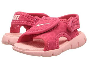 Nike Kids Sunray Adjust 4 女童款涼鞋