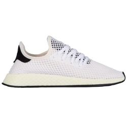 國(guó)內(nèi)旗艦店同款售價(jià)899元！adidas 阿迪達(dá)斯 DEERUPT RUNNER 男款運(yùn)動(dòng)鞋