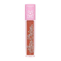 國(guó)內(nèi)同款售價(jià)219元！Lime Crime 獨(dú)角獸 小熊啞光絲絨唇釉 3.5ml