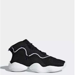 adidas 阿迪達(dá)斯 Crazy BYW 男款籃球鞋