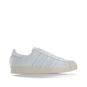 adidas Originals SUPERSTAR 80S BB2056 女性款休閑鞋 