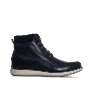 Firetrap Lined Soft Round Boot 男士高幫靴  