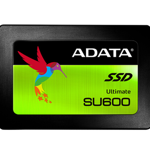 ADATA 威剛 SU600 120G 3D NAND SATA6Gb/s 固態(tài)硬盤  169元包郵