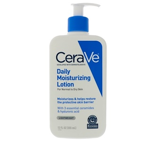 CeraVe 全天候保濕滋潤乳液 355ml