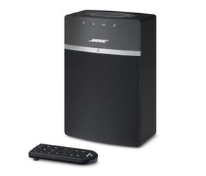 BOSE SoundTouch 10 無線音箱 官翻版