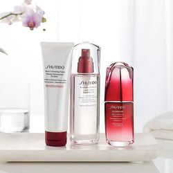 unineed 精選 SHISEIDO 護(hù)膚專場(chǎng) 