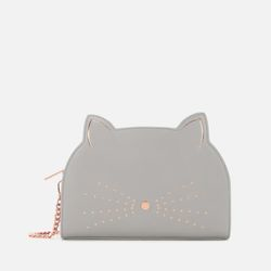  TED BAKER KIRSTIE CAT 女士斜挎包