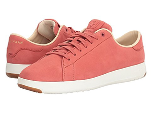  COLE HAAN Grandpro Tennis 女士休閑鞋