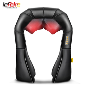 Lefeke 秝客 LK17002 家用多功能披肩 颈椎按摩器