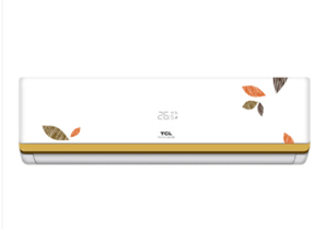 限地區(qū)： TCL 黃金葉系列 KFRd-26GW/HE11BpA 大1匹 變頻冷暖壁掛式空調(diào) 2024.1元包郵