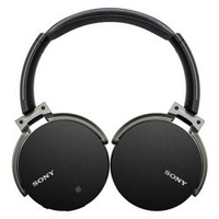 SONY 索尼 MDR-XB950B1 頭戴式藍(lán)牙耳機(jī) New Other版