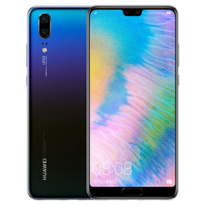 HUAWEI 華為 P20 全網(wǎng)通智能手機 6GB+64GB 2899元包郵