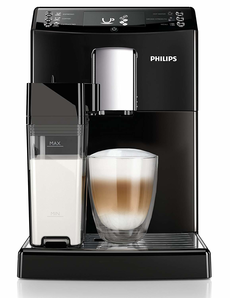 PHILIPS 飛利浦 EP3550/00 全自動意式咖啡機 含稅到手價3115.62元