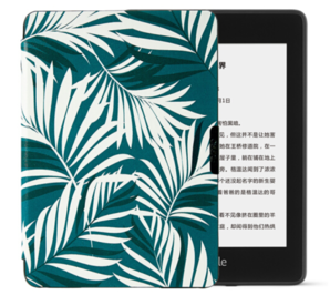 雙11預(yù)售： Kindle 全新Kindle Paperwhite 8GB Nupro炫彩聯(lián)名版 988元包郵（需100元定金）