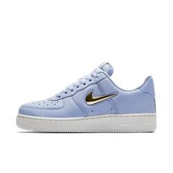 NIKE 耐克 Air Force 1 '07 PRM LX 女子休閑運(yùn)動(dòng)鞋