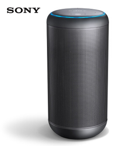 SONY 索尼 LF-S80D 智能藍牙音箱