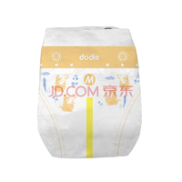dodie Air柔·日款婴儿纸尿裤 试用装（L码）